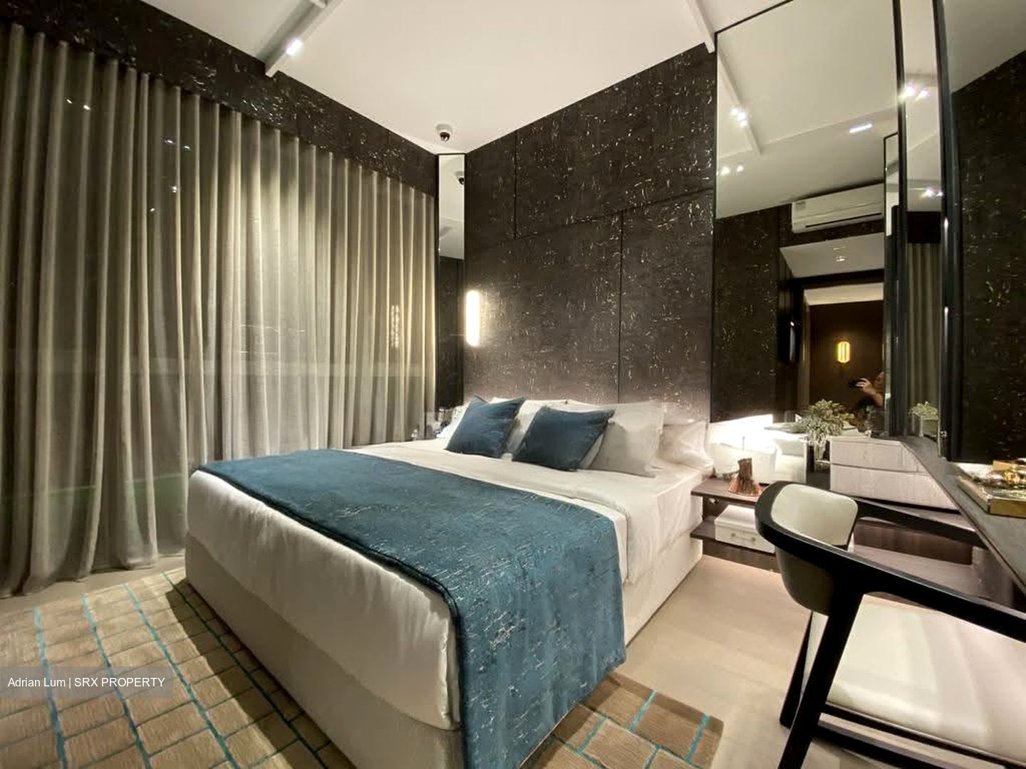 Promenade Peak (D3), Condominium #635510851